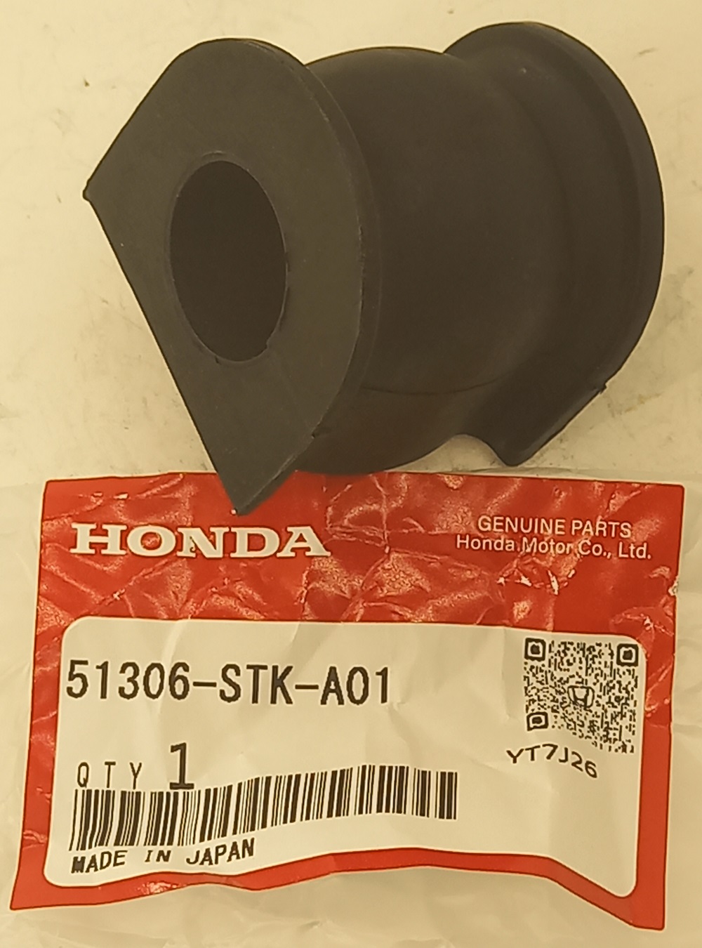 Втулка Хонда Фит в Нижнеудинске 555531591