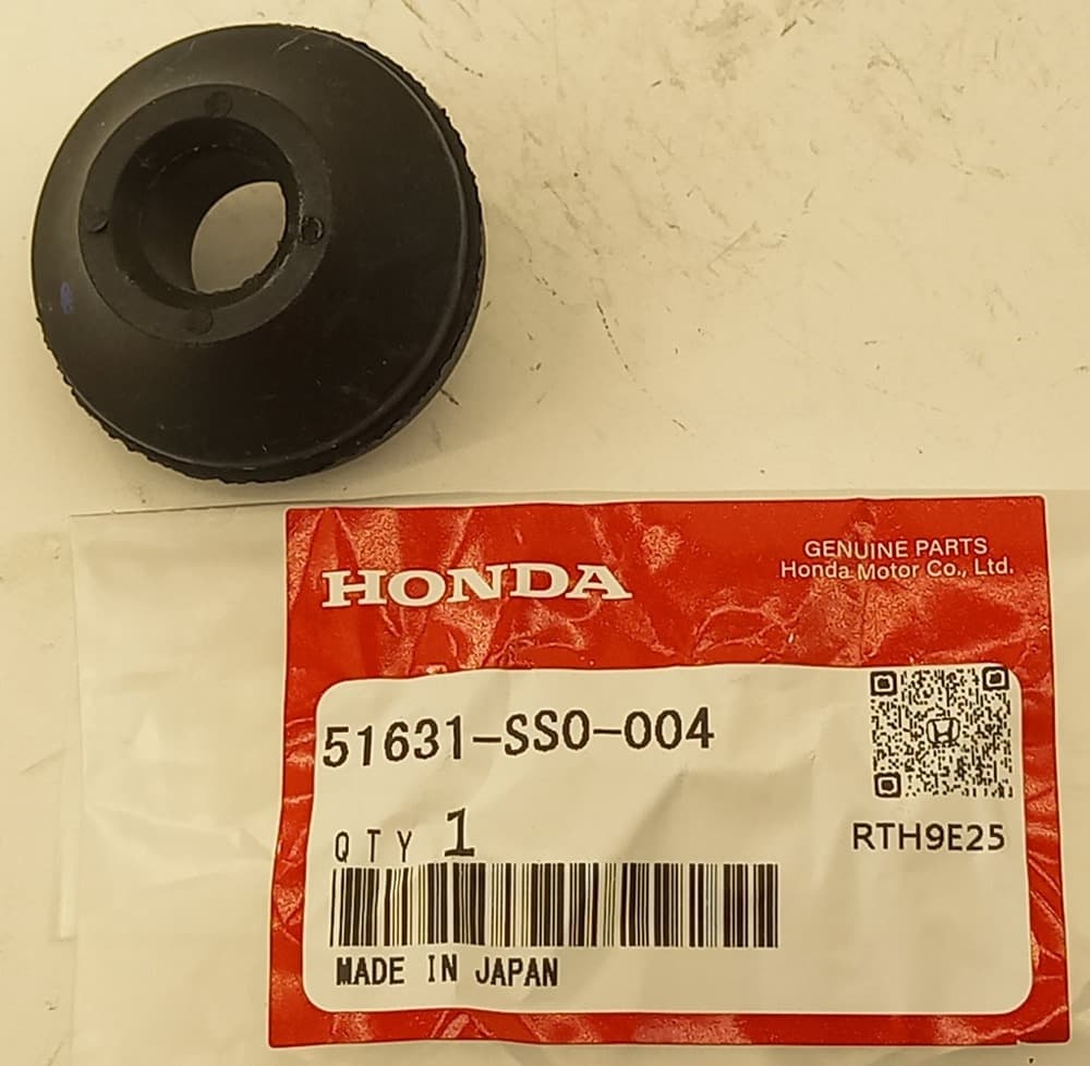 Втулка Хонда Аккорд в Нижнеудинске 555531525