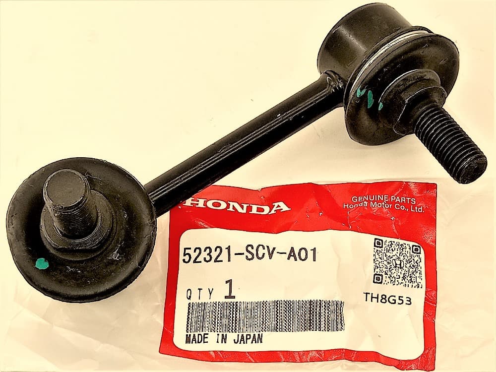Стойка стабилизатора Хонда СРВ в Нижнеудинске 555535644