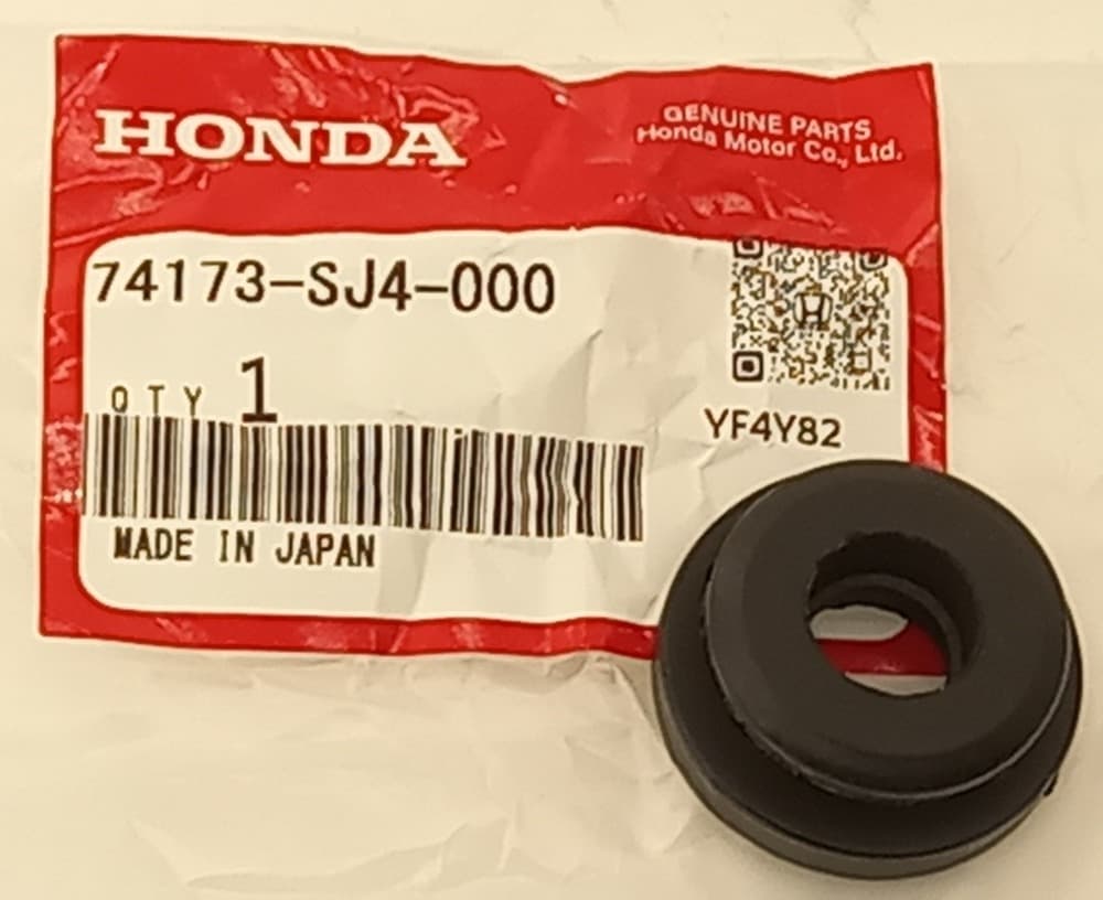 Втулка Хонда Джаз в Нижнеудинске 555531493