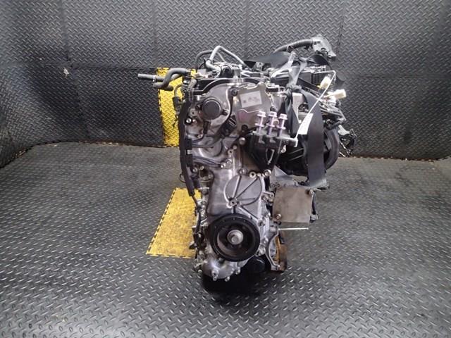 Двигатель Тойота Камри в Нижнеудинске 100608