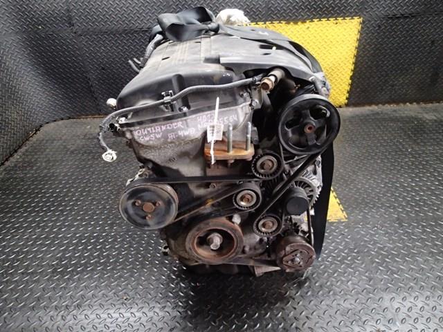 Двигатель Мицубиси Аутлендер в Нижнеудинске 102696