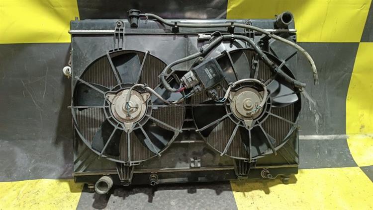 Радиатор основной Ниссан Фуга в Нижнеудинске 105359