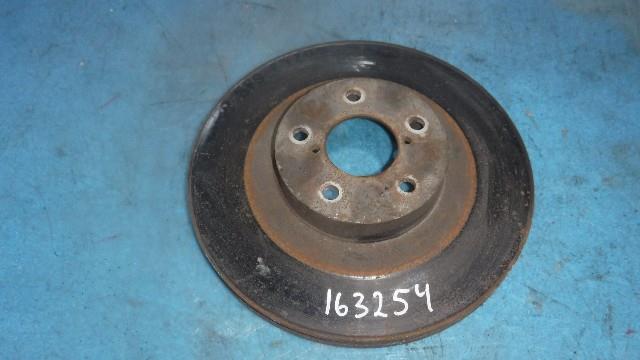 Тормозной диск Субару Форестер в Нижнеудинске 1080511