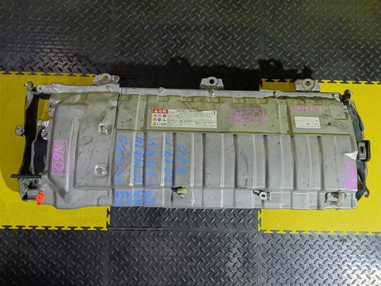 Высоковольтная батарея Тойота Камри в Нижнеудинске 109313