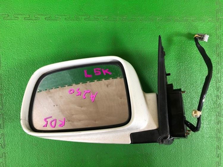 Зеркало Хонда СРВ в Нижнеудинске 109518