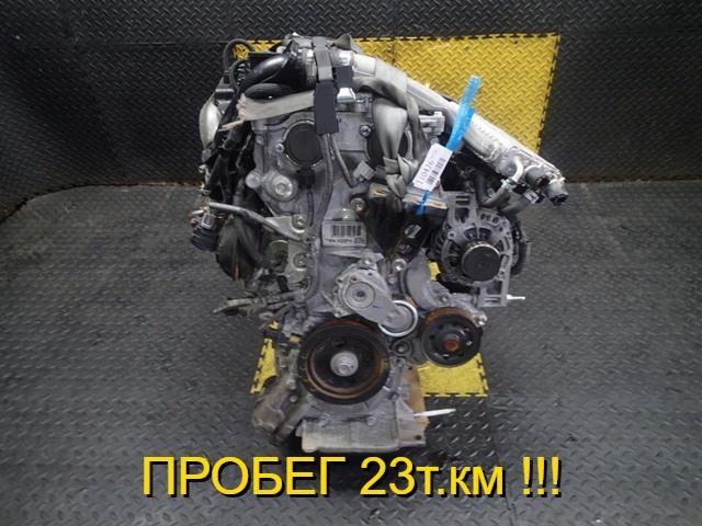 Двигатель Тойота СНР в Нижнеудинске 110426