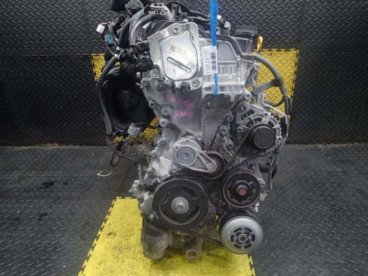 Двигатель Тойота Сиента в Нижнеудинске 110523