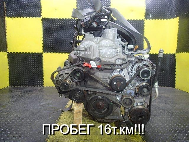 Двигатель Ниссан Куб в Нижнеудинске 111899