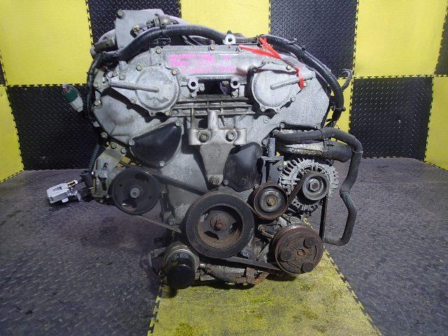 Двигатель Ниссан Мурано в Нижнеудинске 111918