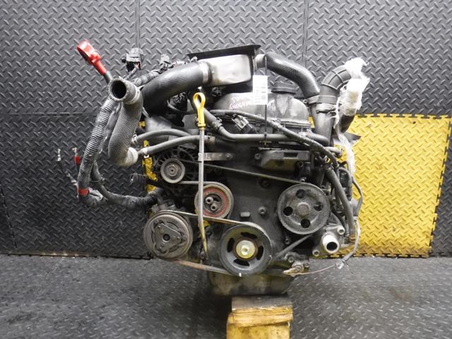 Двигатель Сузуки Джимни в Нижнеудинске 111983