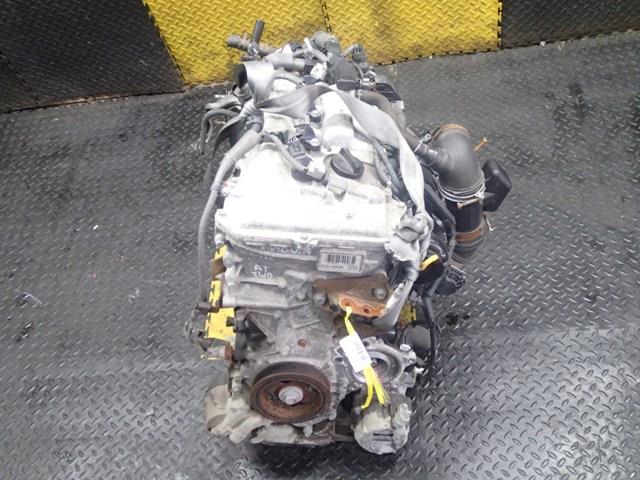 Двигатель Тойота Приус в Нижнеудинске 112446