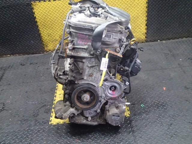 Двигатель Тойота Приус в Нижнеудинске 112448