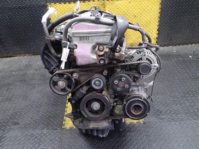 Двигатель Тойота Эстима в Нижнеудинске 112454