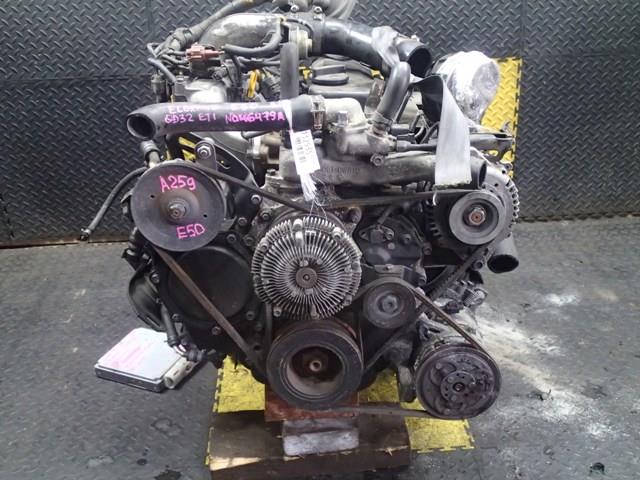 Двигатель Ниссан Эльгранд в Нижнеудинске 112535