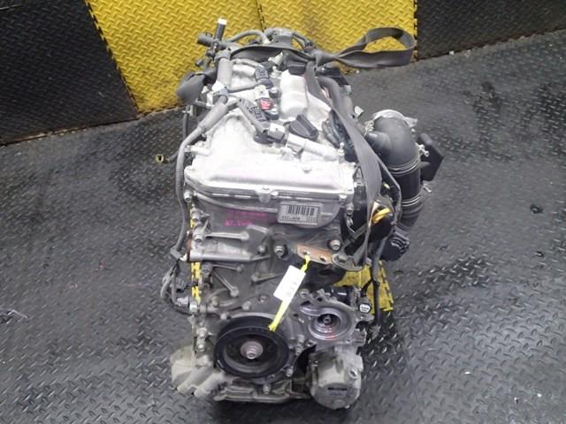 Двигатель Тойота Приус в Нижнеудинске 113891