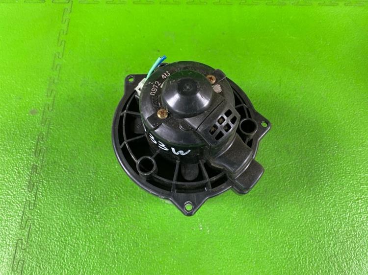 Мотор печки Сузуки Джимни в Нижнеудинске 114378