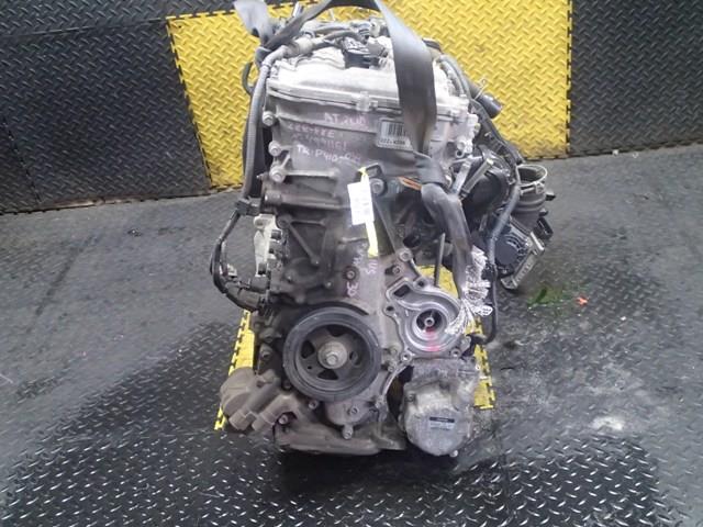 Двигатель Тойота Приус в Нижнеудинске 114704