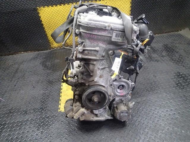 Двигатель Тойота Приус в Нижнеудинске 114723
