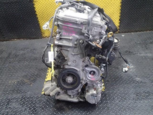 Двигатель Тойота Приус в Нижнеудинске 114727