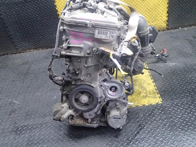 Двигатель Тойота Приус в Нижнеудинске 114729