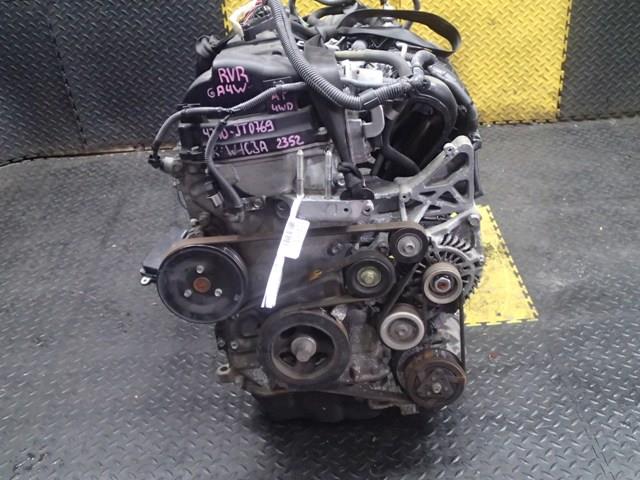 Двигатель Мицубиси РВР в Нижнеудинске 114851