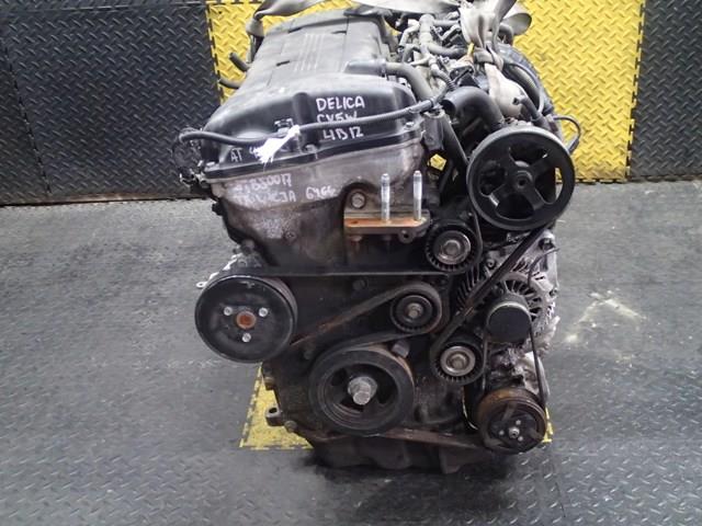 Двигатель Тойота Делика Д5 в Нижнеудинске 114861
