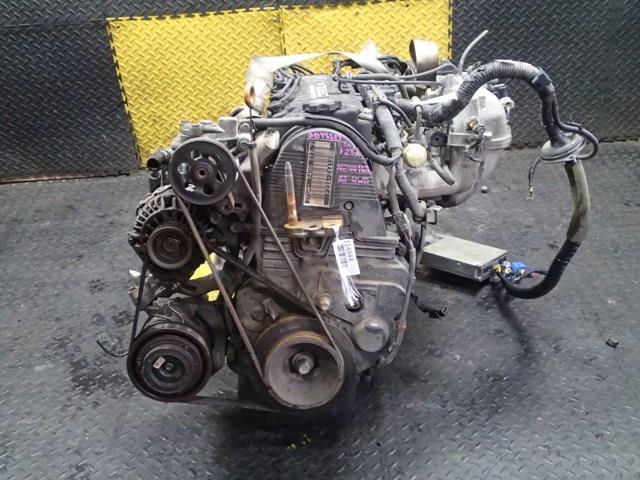 Двигатель Хонда Одиссей в Нижнеудинске 114944
