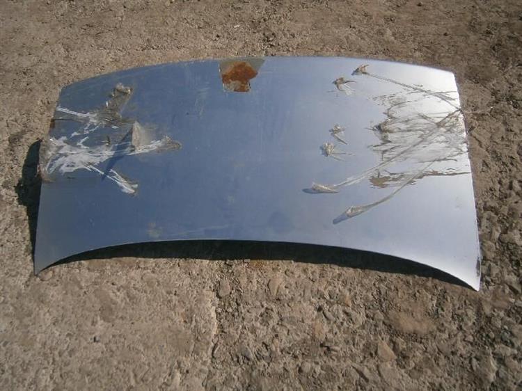 Крышка багажника Хонда Сабер в Нижнеудинске 15666
