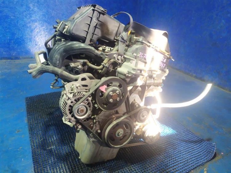 Двигатель Сузуки Свифт в Нижнеудинске 172967