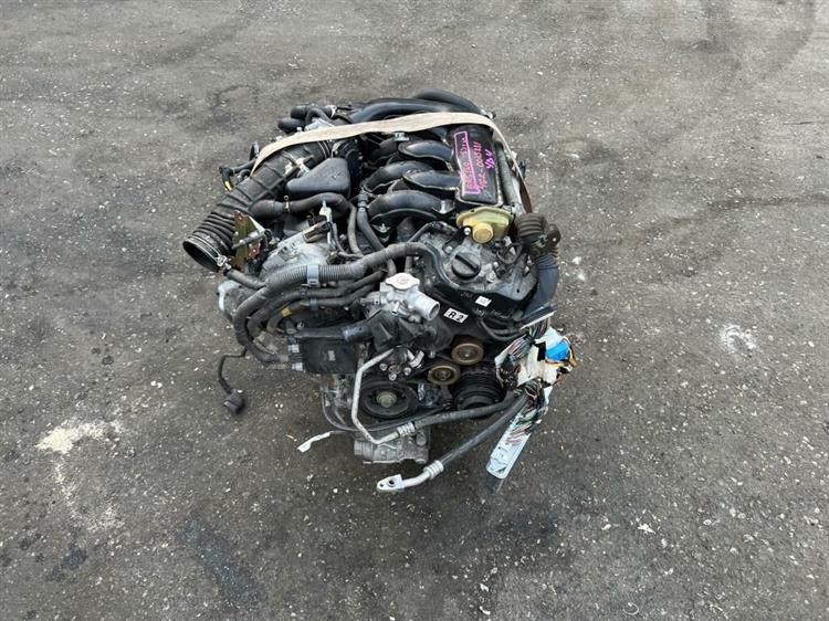 Двигатель Тойота Краун в Нижнеудинске 2218531