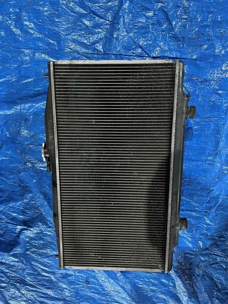 Радиатор основной Хонда Инспаер в Нижнеудинске 221969