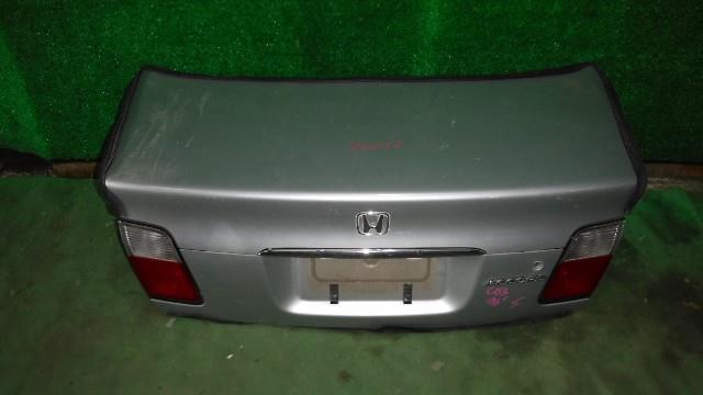 Крышка багажника Хонда Аккорд в Нижнеудинске 223711