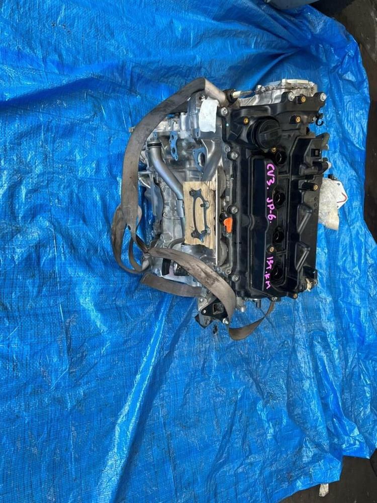 Двигатель Хонда Аккорд в Нижнеудинске 230114