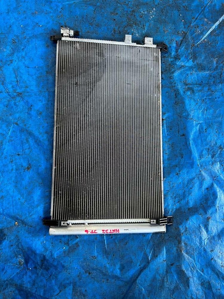 Радиатор кондиционера Ниссан Х-Трейл в Нижнеудинске 230491