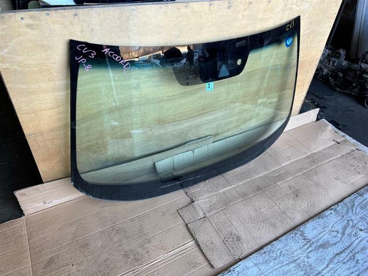 Лобовое стекло Хонда Аккорд в Нижнеудинске 236527