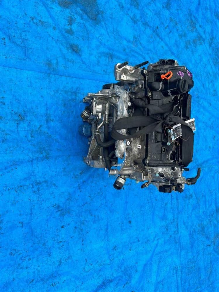 Двигатель Хонда Фит в Нижнеудинске 243874
