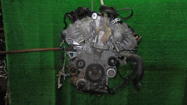 Двигатель Ниссан Теана в Нижнеудинске 2451201