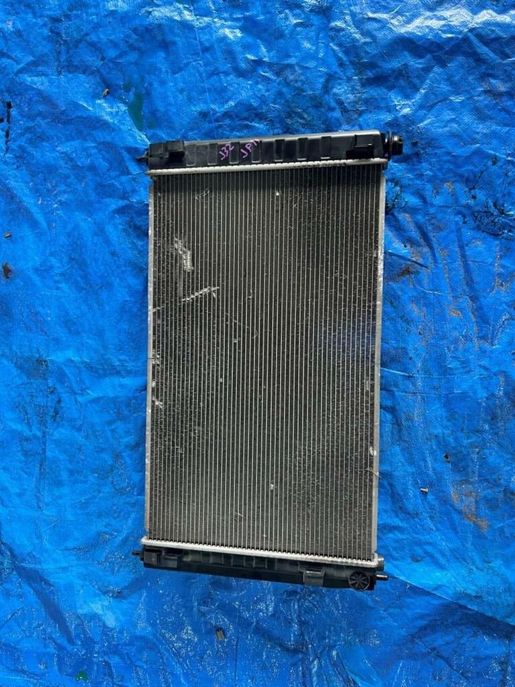 Радиатор основной Ниссан Теана в Нижнеудинске 245915