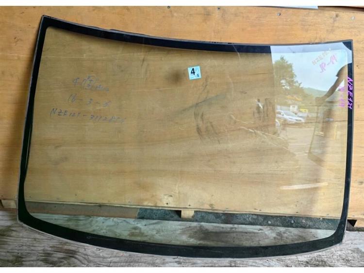Лобовое стекло Тойота Королла в Нижнеудинске 249564