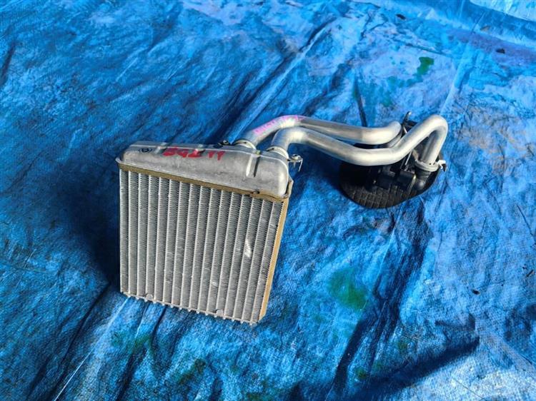 Радиатор печки Ниссан Куб в Нижнеудинске 251959