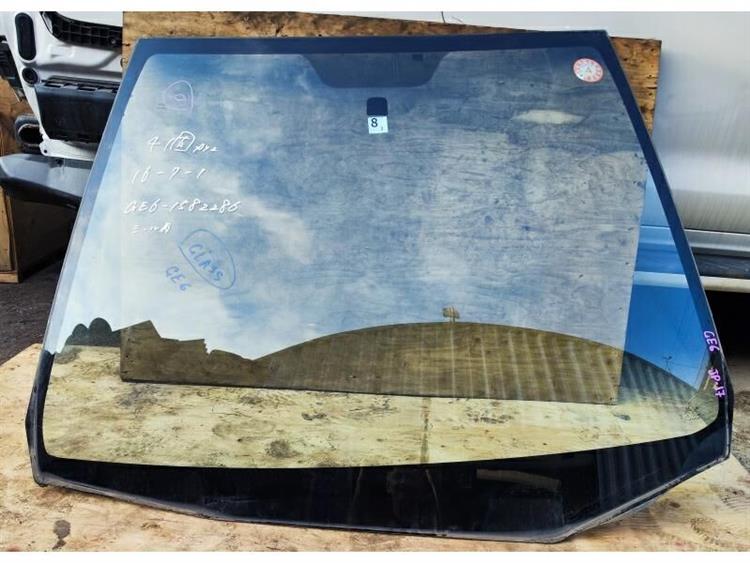 Лобовое стекло Хонда Фит в Нижнеудинске 255791