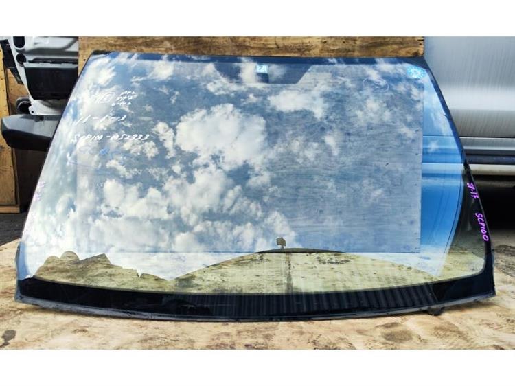 Лобовое стекло Тойота Рактис в Нижнеудинске 255797