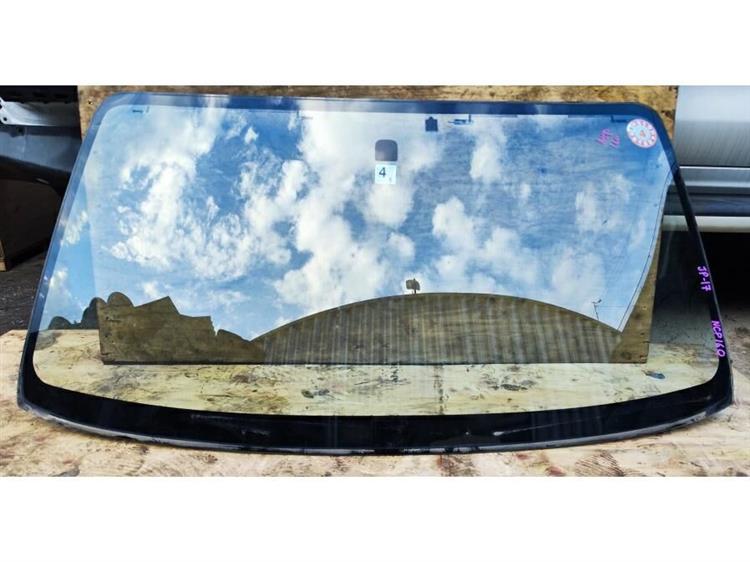 Лобовое стекло Тойота Саксид в Нижнеудинске 255800