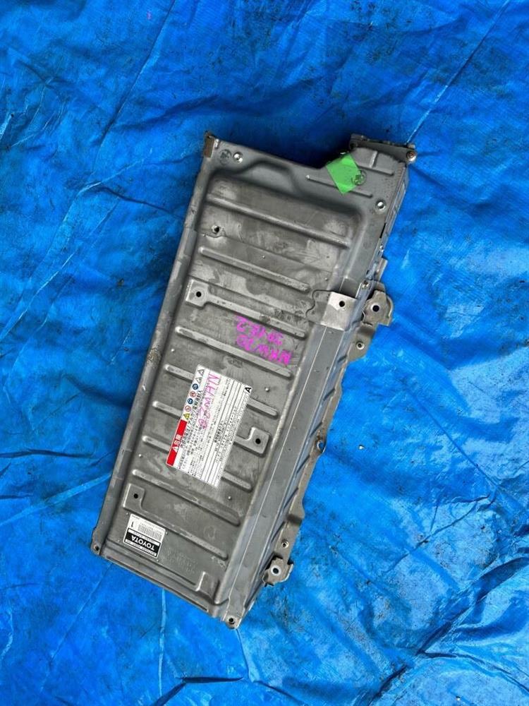 Высоковольтная батарея Тойота Приус в Нижнеудинске 259293