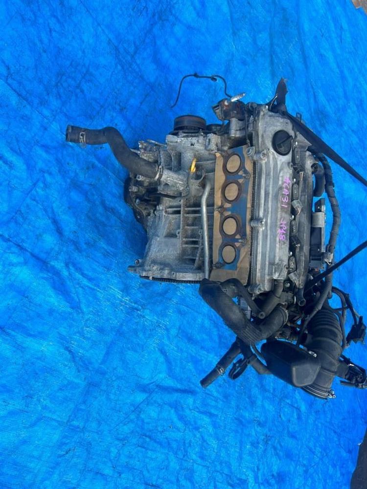 Двигатель Тойота РАВ 4 в Нижнеудинске 260740