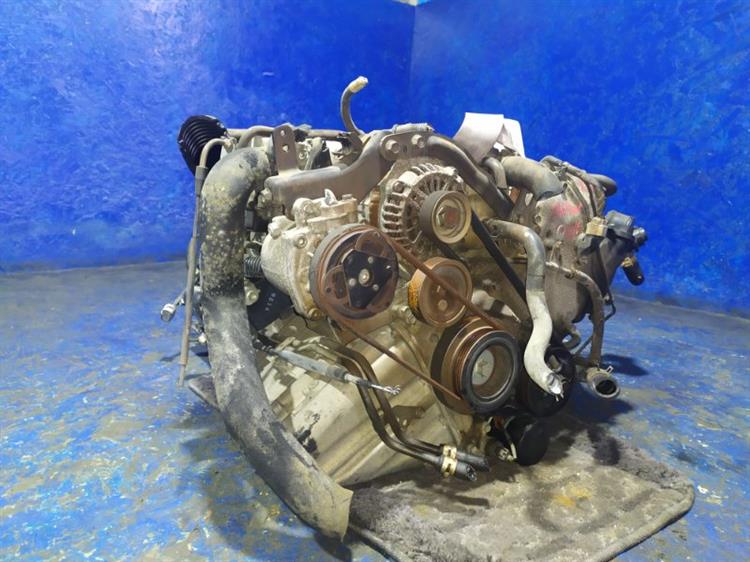 Двигатель Сузуки Эвери в Нижнеудинске 264214