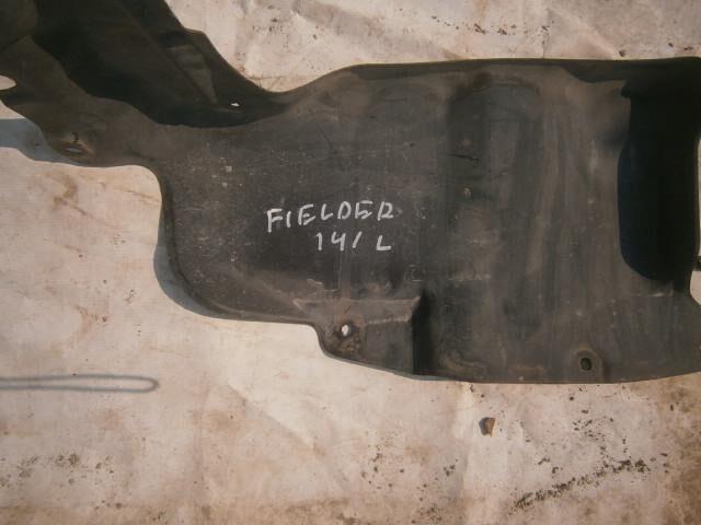 Защита Тойота Королла Филдер в Нижнеудинске 26434