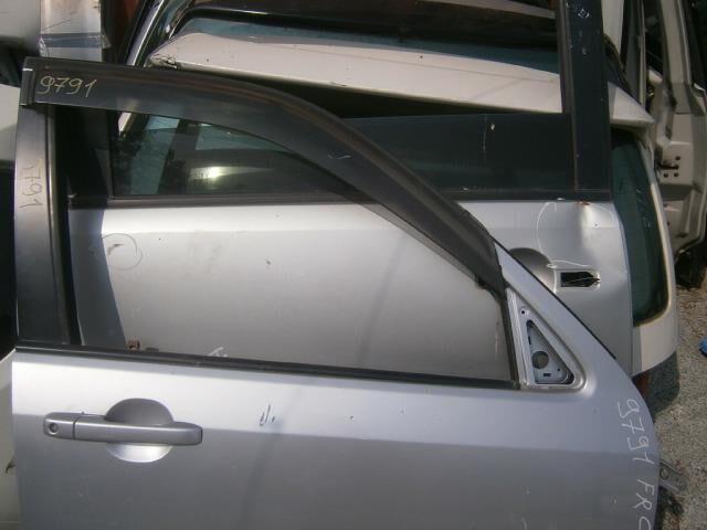 Ветровики комплект Хонда СРВ в Нижнеудинске 29810