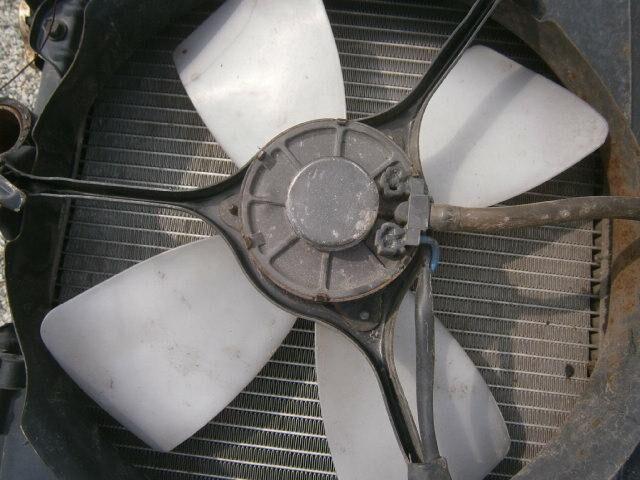 Вентилятор Тойота Селика в Нижнеудинске 29928